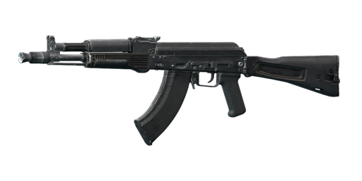 AK-104 7.62x39 突击步枪 默认