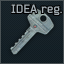IDEA收银机钥匙