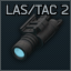 Steiner LAS/TAC 2 战术手电