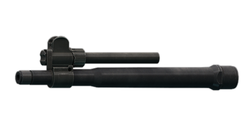 11 英寸 SA-58 枪管 7.62x51