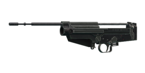 DS Arms SA-58 7.62x51 突击步枪