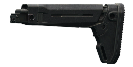 AKM/AK-74 Magpul Zhukov-S stock