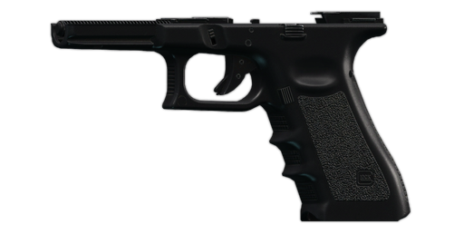 GLOCK 18C 9x19 冲锋手枪