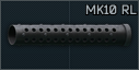 Alexander Arms MK10 AR-15 步枪全长护木
