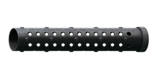 Alexander Arms MK10 AR-15 步枪全长护木