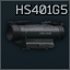 Holosun HS401G5反射式瞄具