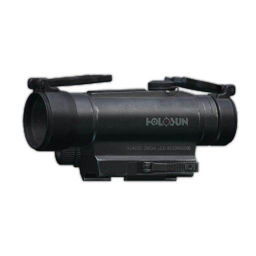 Holosun HS401G5反射式瞄具