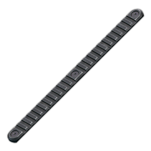 Alexander Arms 10英寸导轨