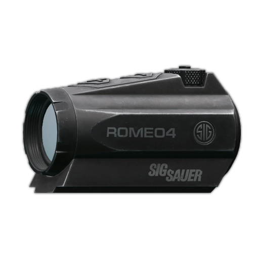 西格-绍尔Romeo 4反射式瞄具