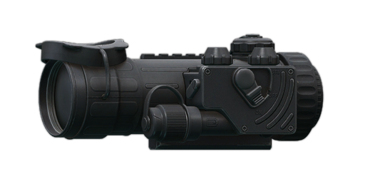 Armasight Vulcan MG 3.5x Bravo夜视瞄准镜