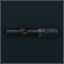 EOTech Vudu 1-6x24 30 毫米 步枪瞄准镜
