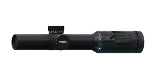 EOTech Vudu 1-6x24 30 毫米 步枪瞄准镜
