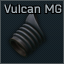 Armasight Vulcan MG瞄准镜眼罩