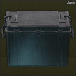 Lucky Scav Junk box