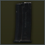 HK MP7 4.6x30 20发弹匣