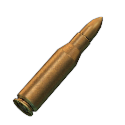 4.6x30毫米 FMJ SX