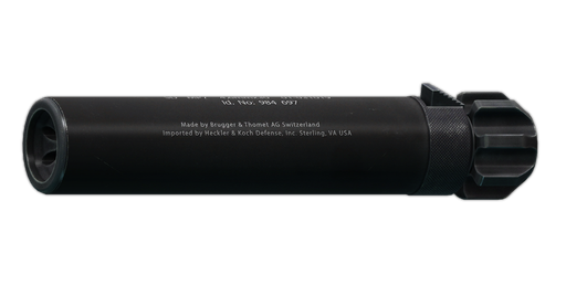 B&T Rotex 2 4.6x30 MP7 消音器