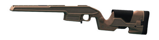 ProMag Archangel OPFOR PRS莫辛步枪枪托