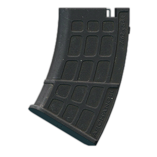 7.62x54r ProMag OPFOR Archangel套件10发莫辛步枪弹匣