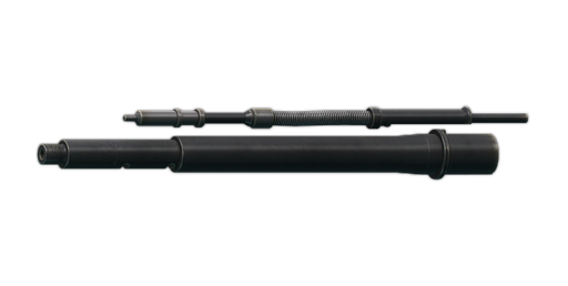 11 英寸 HK416 枪管 5.56x45