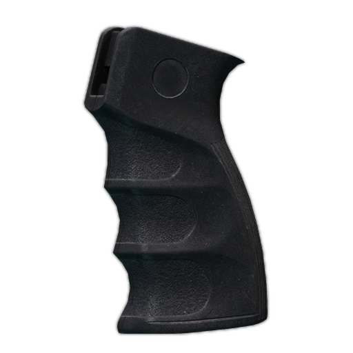 Mosin Rifle Tacfire pistol grip