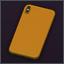 金色1GPhone