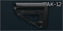 AK-12 stock