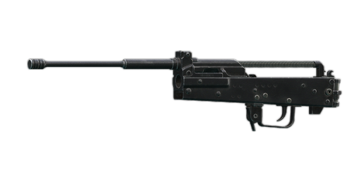 RPK-16 5.45x39 轻机枪