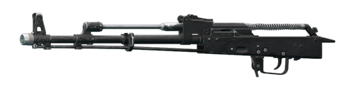 AK-74 5.45x39 突击步枪