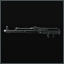 Kalashnikov AKS-74 5.45x39 assault rifle