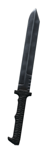 Miller Bros. Blades M-2 战术剑 