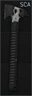 Crash Axe