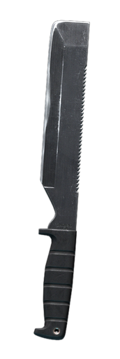 SP-8 Survival Machete
