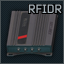 UHF RFID Reader