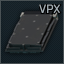 VPX Flash Storage Module