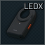 LEDX皮肤透照仪