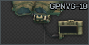 L3Harris GPNVG-18 夜视仪