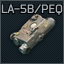 L3Harris LA-5B 战术设备