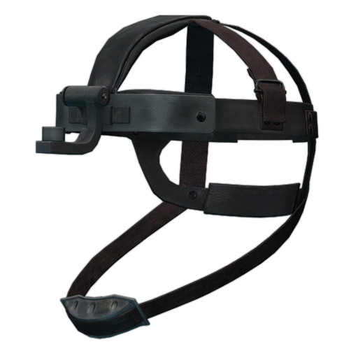 Armasight NVG head strap