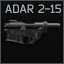 ADAR 2-15 .223 卡宾枪