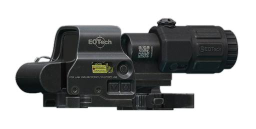 EOTech HHS-1 复合瞄具