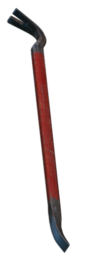 Freeman crowbar