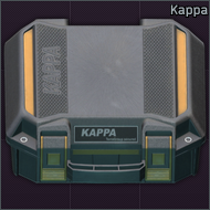 Kappa 安全箱
