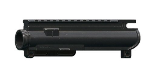 ADAR 2-15 5.56x45 2-15突击步枪上机匣