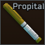 Propital 再生兴奋剂注射器