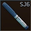 SJ6 TGLabs 战斗兴奋剂注射器