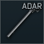 ADAR 2-15 AR-15拉机柄