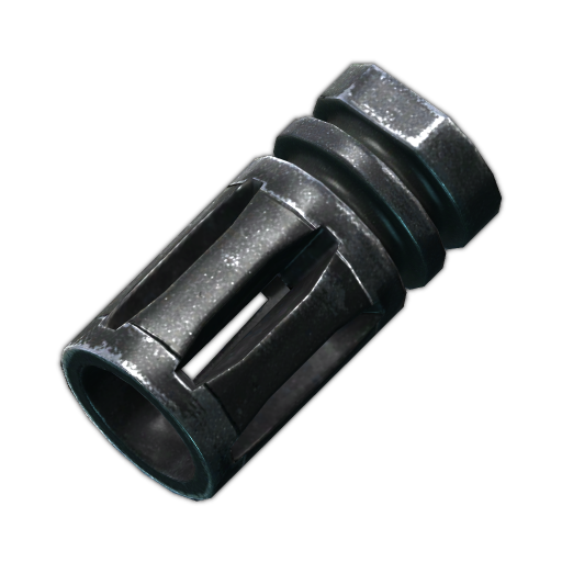 AR-15 ADAR 2-15 5.56x45 flash hider