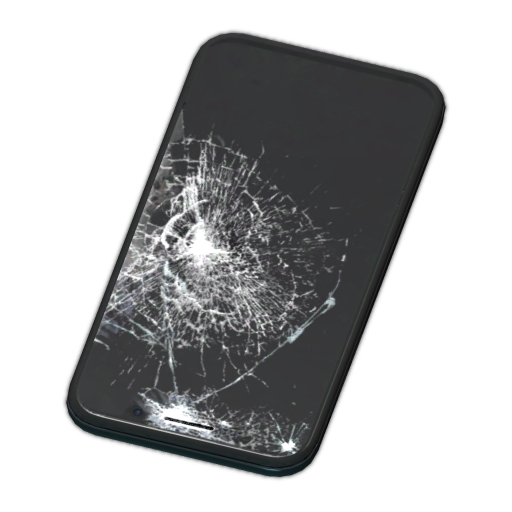 损坏的GPhone X