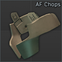 Crye Precision AirFrame 护颚